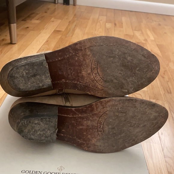 GOLDEN GOOSE Boots 38 - Picture 8 of 10